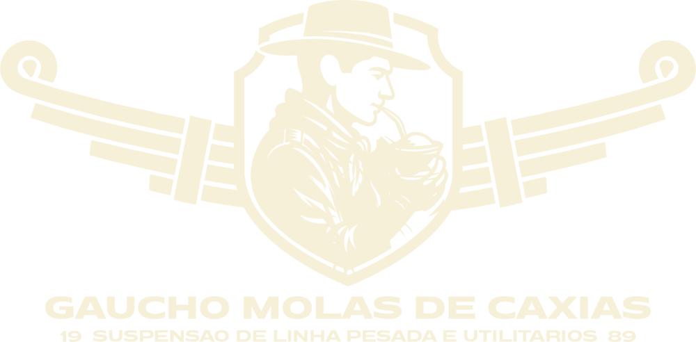 Gaúcho Molas de Caxias